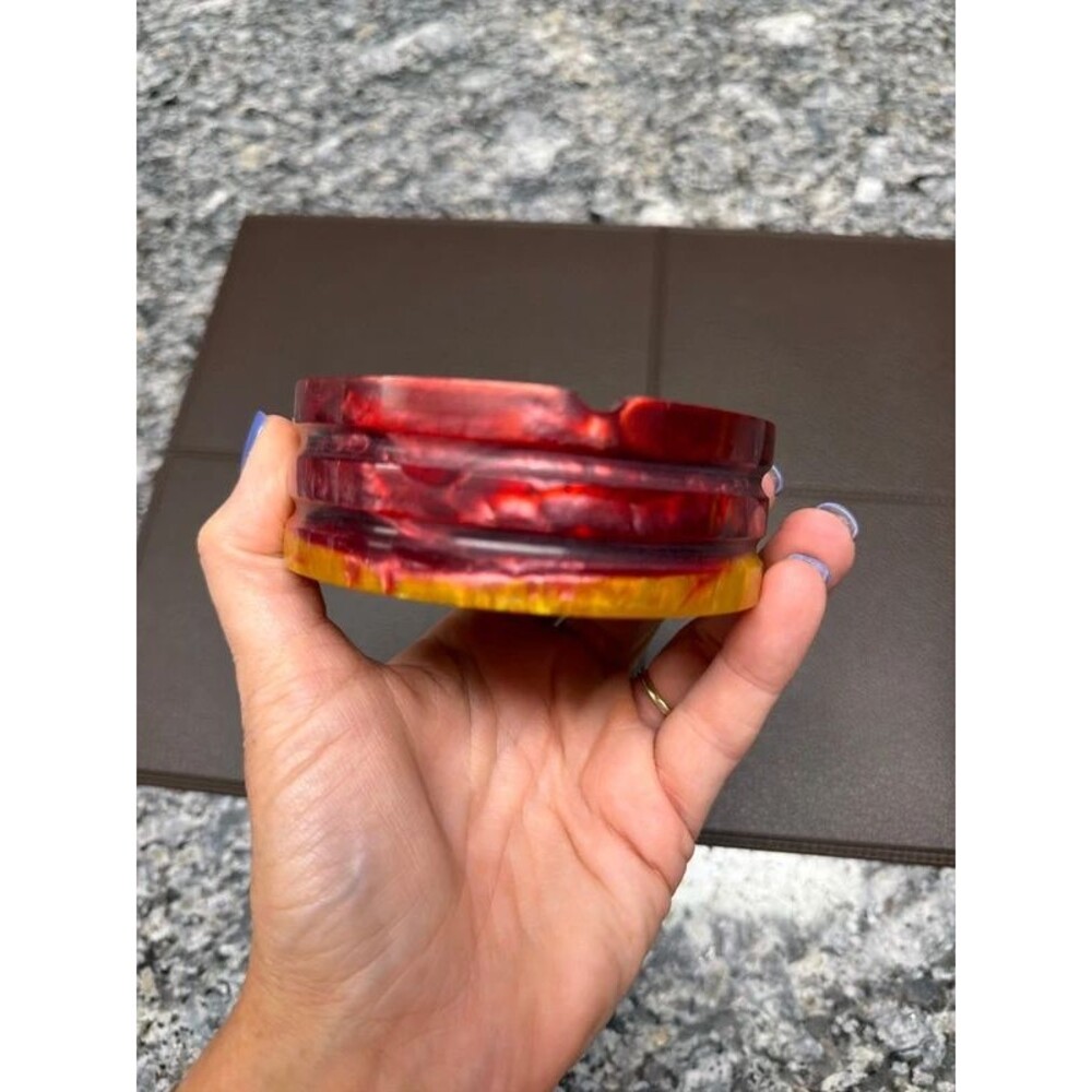 Red yellow - Picture 4 of 5